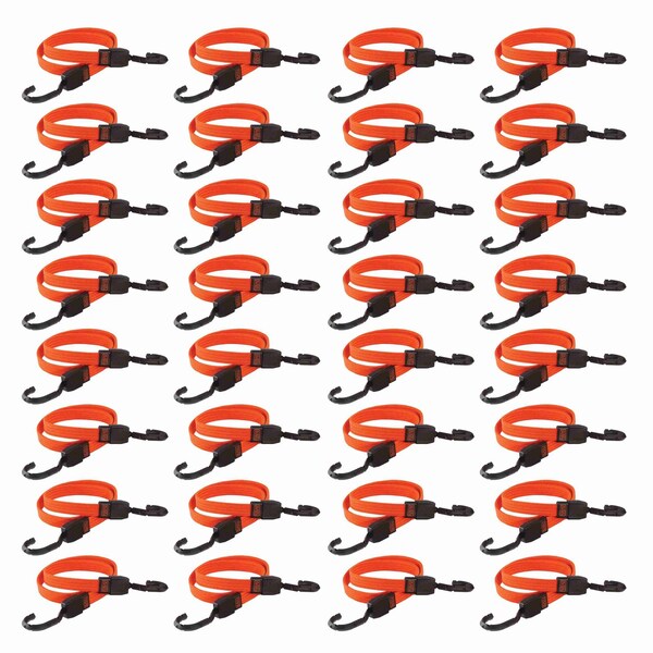Black & Decker B+D 36" BUNGEE 32PC KIT BDX1011-32PK - main