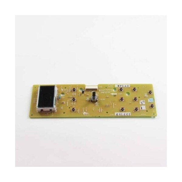 Panasonic PC BOARD AUH F603L8P10AU - main