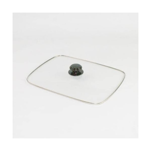 Delonghi LID COVER WITH KNOB TK1273 - main