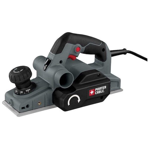 Porter-Cable Planer Hand 6Amp PC60THP - main