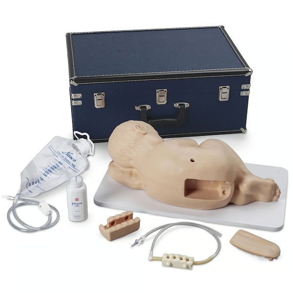 Ilc AED Replacement Medical Equipment LF01000 - main