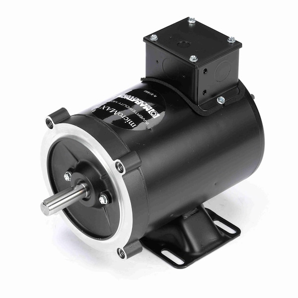 Marathon Y360 Vector Duty Motor 1/2 HP 1800 RPM 56C Base Mount MY360 - main
