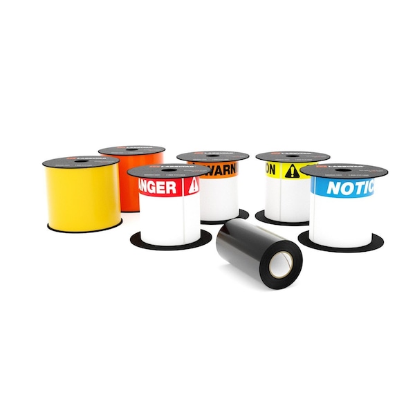 Labeltac LabelTac 4 Pro and Pro X, OSHA Supply Bundle SUP-OSHA-LT4P - main