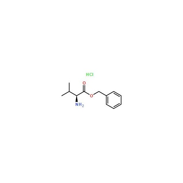 Ak Scientific Val-OBzl HCl (100g), CAS 2462-34-2 Z4486-100g - main
