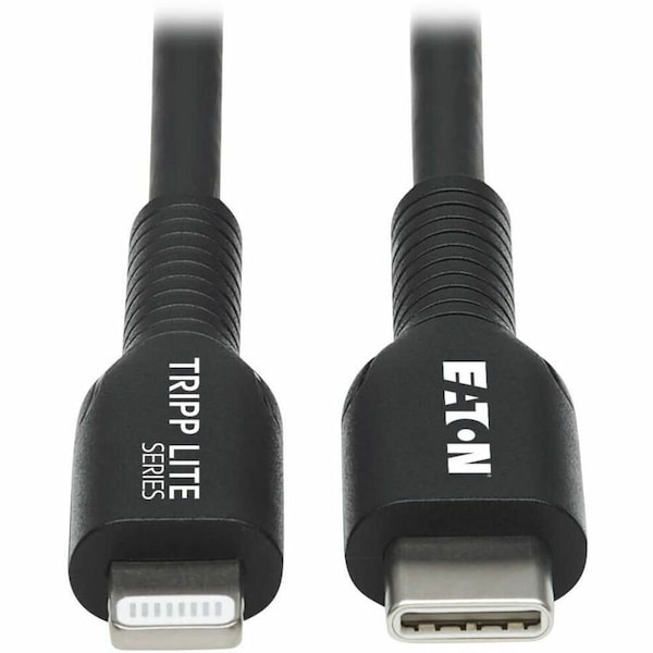 Tripp Lite USB cable M102-02M-BK - main