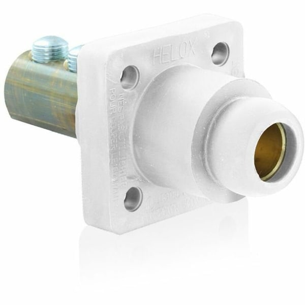 Leviton Female Receptacle 18R24-UW - main
