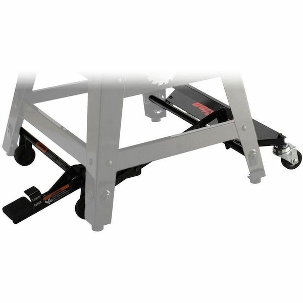 Sawstop Saw Mobile Base, 39 in. L, 22 in. H MB-CNS-000 - main