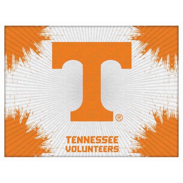 Holland Bar Stool Co University of Tennessee 24"x32" Canvas Wall Art LCnvs2432Tennes - main