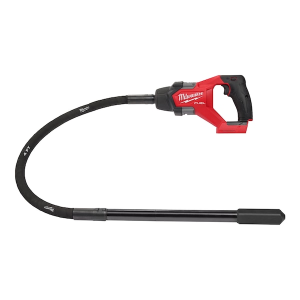 Milwaukee Tool M18 FUEL 4 ft. Concrete Pencil Vibrator (Tool Only) 2910-20 - main