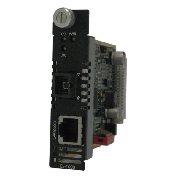 Perle Systems Cm-1000-M1Sc05D Media Convertr 05042880 - main