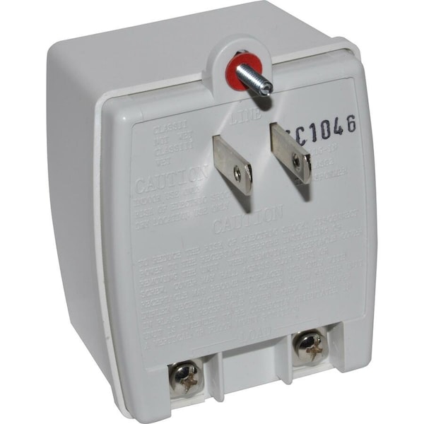 Altronix Plug-in Transformer, 115V In, 24V Out, 50V TP2450 - main
