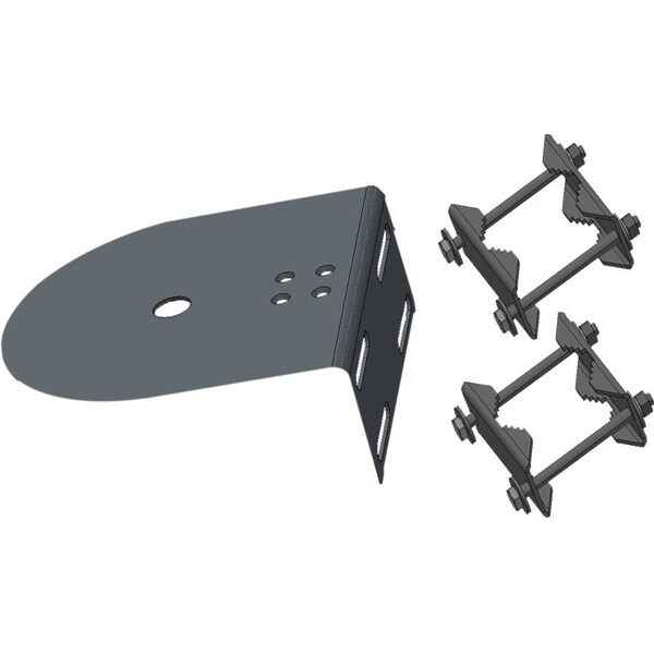 Panorama Antennas Mounting Bracket for Antenna - Stainless Steel SAB-309 - main