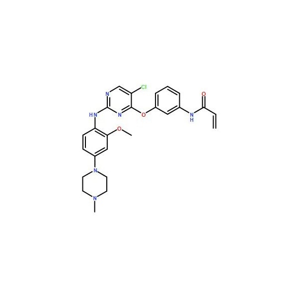 Ak Scientific WZ4002 (1g), CAS 1213269-23-8 X7482-1g - main