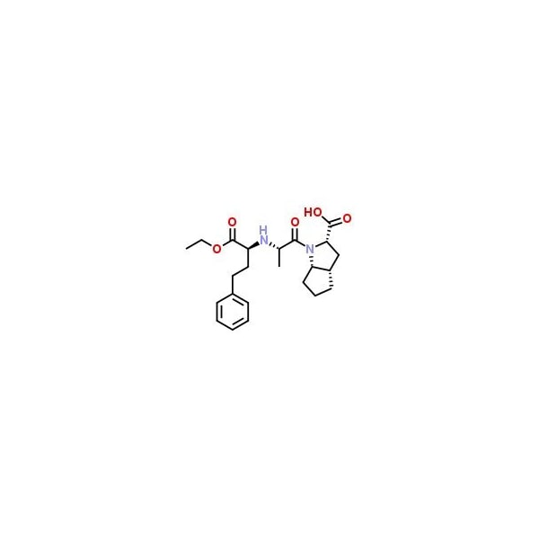 Ak Scientific Ramipril (1g), CAS 87333-19-5 A559-1g - main