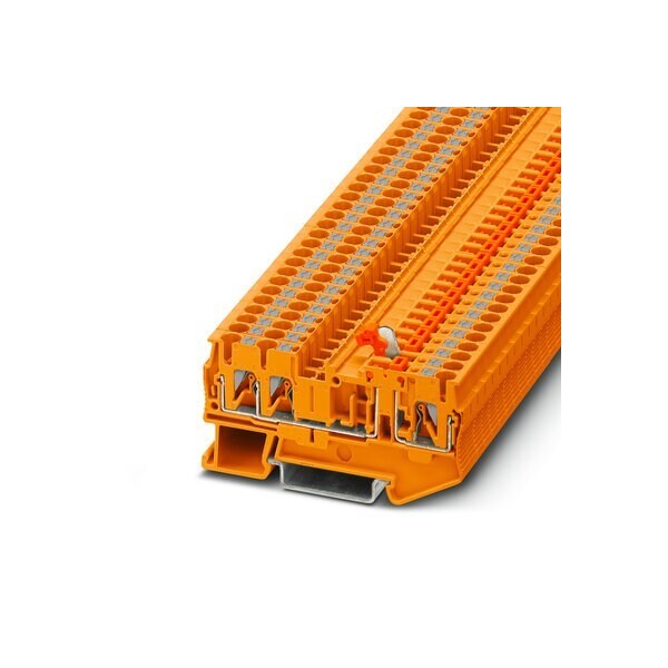 Phoenix Contact PT 2 5-TWIN-MT OG Knife disconnect 3210171 - main