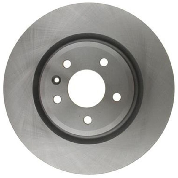 Raybestos 680758R Disc Brake Rotor R42-680758R - main