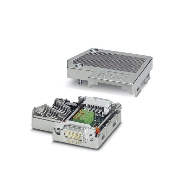 Phoenix Contact SUBCON-PLUS-PROFIB/PG D-SUB connector 2744403 - main