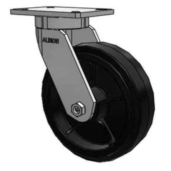 Albion 10x3-Swivel -Caster-Iron 470MR10501S - main
