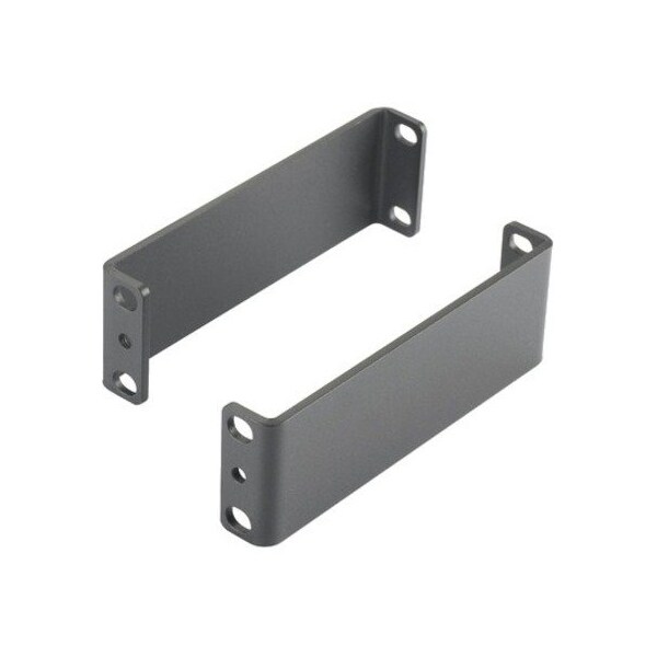 Panduit 1RU RACK STND BRKT 5.3IND FR RACK EA RSB1C - main