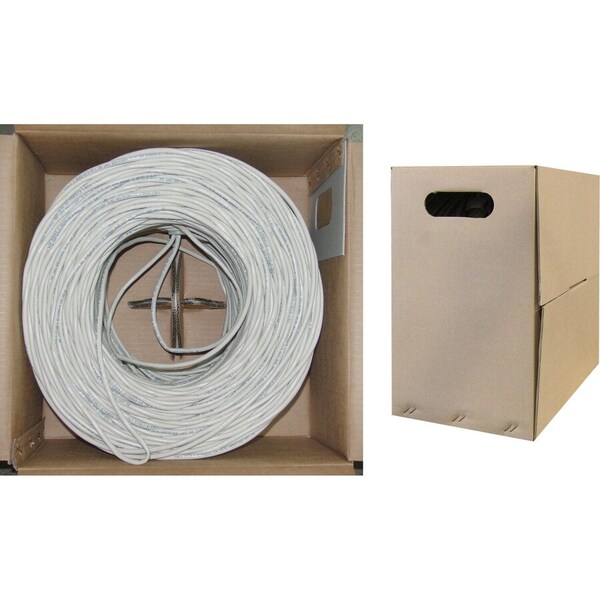 Cable Wholesale CAT-6 Cable Bulk 11X8-091TH - main
