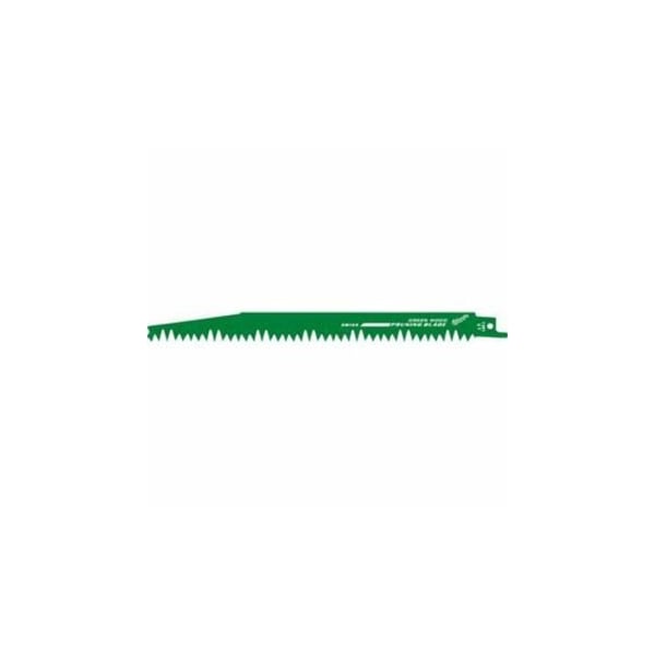 Milwaukee Tool 12" 5 TPI Pruning SAWZALL Blade (5 PK) 48-00-1303 - main