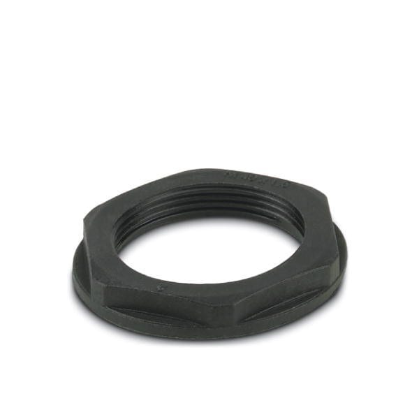 Phoenix Contact A-INL-PG36-P-BK Counter nut material: 1424565 - main