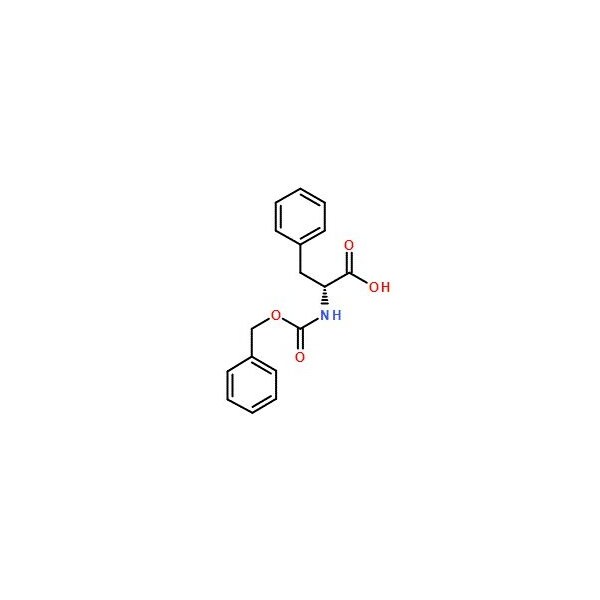 Ak Scientific N-Cbz-D-phenylalanine (100g), CAS 2448-45-5 G061-100g - main