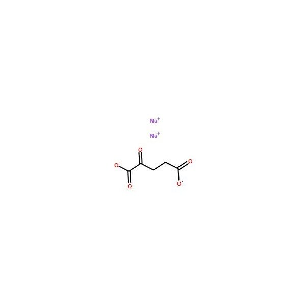 Ak Scientific alpha-Ketoglutaric acid disodium salt (5g), CAS 305-72-6 7067AL-5g - main