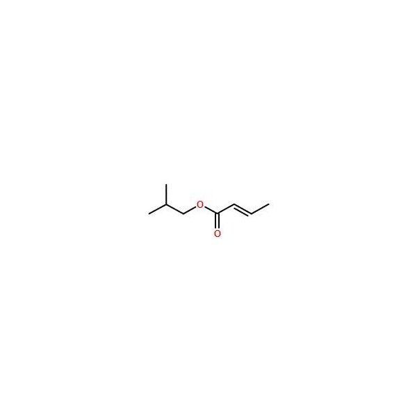 Ak Scientific Isobutyl crotonate (5g), CAS 73545-15-0 S489-5g - main