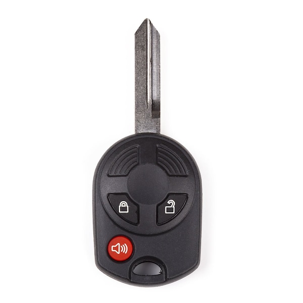 Aks Keys 2007 - 2010 Ford Key Fob 3B FCC# OUCD6000022 - H75 RC-FORD-58C - main