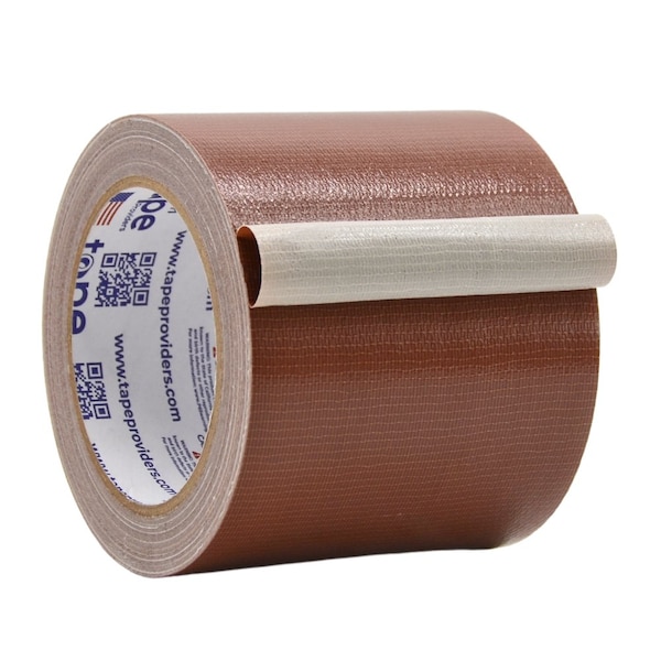 Wod Tape DTC10 Industrial Grade Duct Tape Light Green 4 in. x 60 ft., 12PK WOD DTC10-04000-12-60-LGR - main