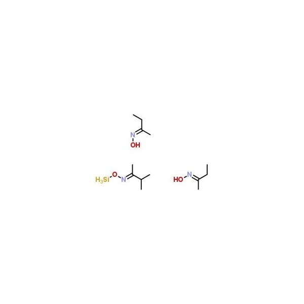 Ak Scientific Methyltris(methylethylketoxime)silane (25g), CAS 22984-54-9 E441-25g - main