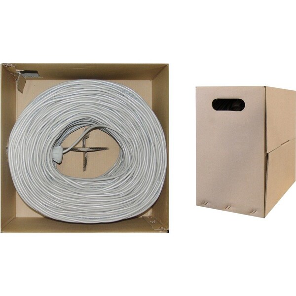 Cable Wholesale CAT 5 Cable Bulk 11X6-021TH - main