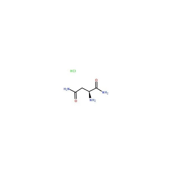 Ak Scientific H-Asn-NH2 HCl (5g), CAS 57471-69-9 7075AH-5g - main