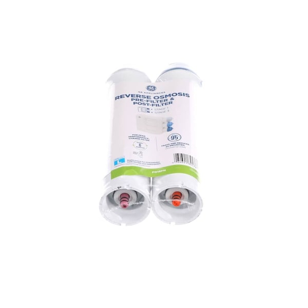Ge PRE/POST RO FILTERS FQ18PN - main