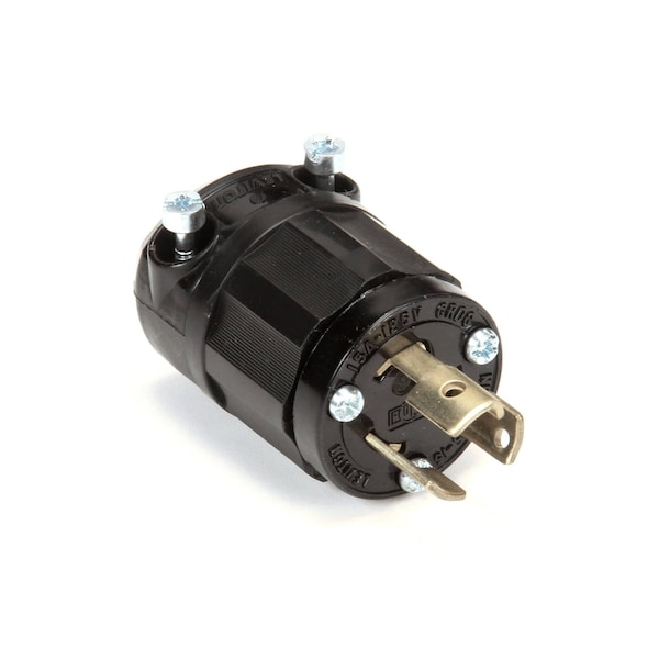 Gold Medal Plug, Kettle, 15 Amp, L5-15P 49329 - main