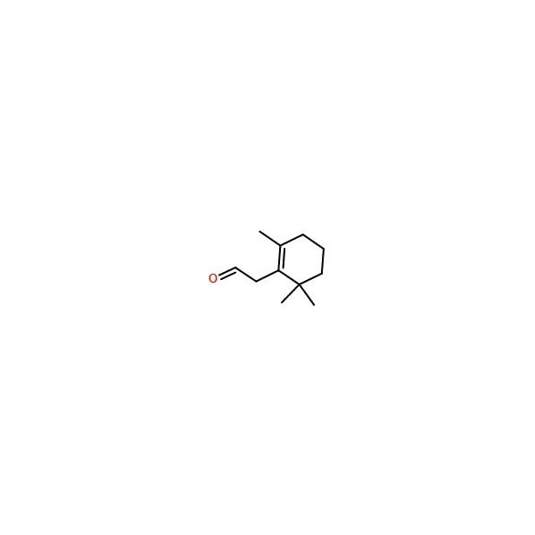 Ak Scientific beta-Homocyclocitral (5g), CAS 472-66-2 S152-5g - main