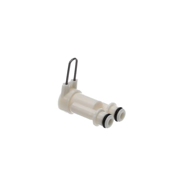 Wunder-Bar COMPLETE DUAL WATER INPUT FITTING PM10-70-M - main