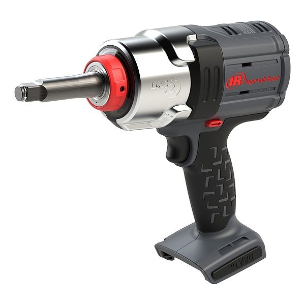 Ingersoll-Rand Impact Wrench, 20 V DC, Square W7253-TL - main