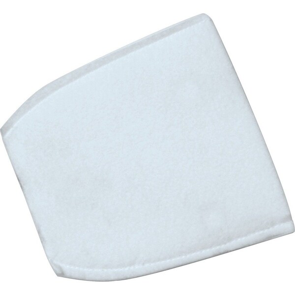 Makita Cloth Vacuum Filter 443060-3 - main