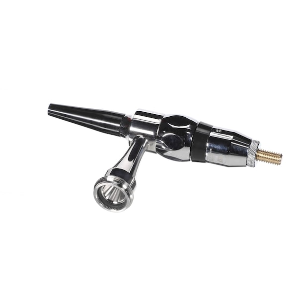 Micro Matic Beer Tap/Faucet, Stout, Long Shank, Stainless Steel JESF-4 - main