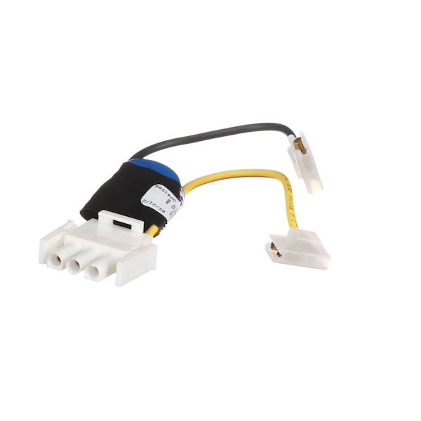 Whirlpool DRYER WIRE HARNESS WPW10298258 - main