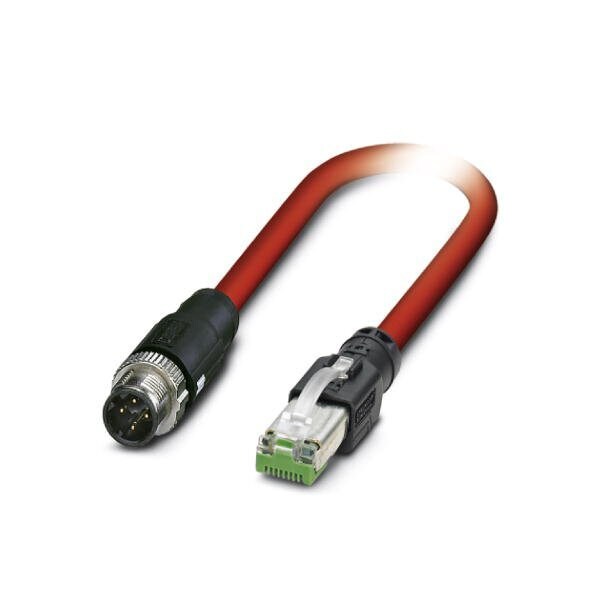 Phoenix Contact NBC-MSD/ 5 0-93K/R4AC SCO Network cable 1411518 - main