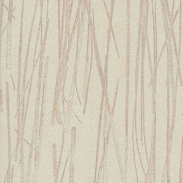 York Wallcoverings Piedmont Bamboo Ivory Wallpaper SI20711 - main