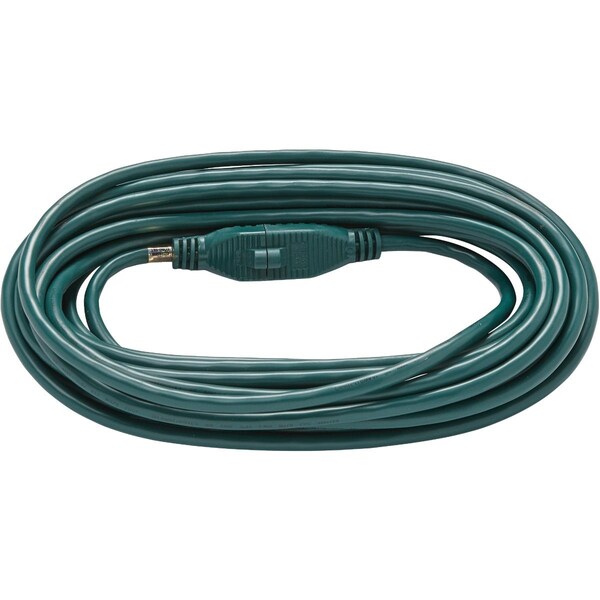 Do It Best 40 Ft. 16/3 Landscape Extension Cord OU-JTW163-40X-GR - main
