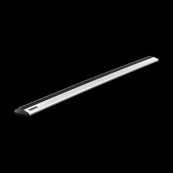 Thule Thule WingBar Evo -150 cm roof bar, aluminium 711500 - main