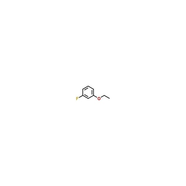 Ak Scientific 3-Fluorophenetole (25g), CAS 458-03-7 I282-25g - main