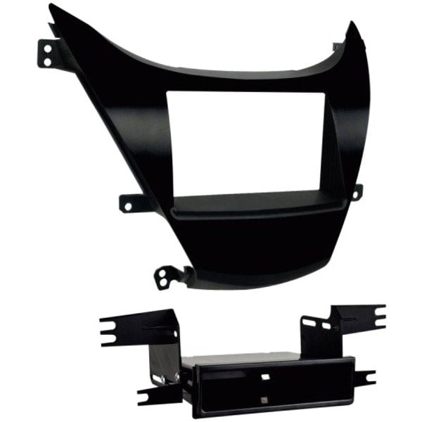 Metra 2012-Up Hyundai Elantra Multi Din Installation Kit 997346B - main