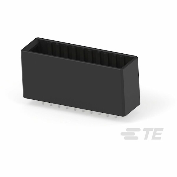 Te Connectivity DYNAMIC D-3 HDR ASSY V 20P 178328-2 - main