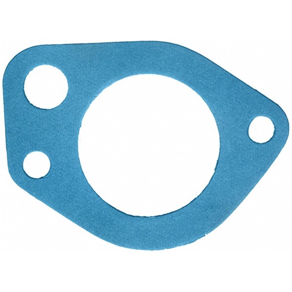 Fel-Pro 35440 Water Outlet Gasket F10-35440 - main